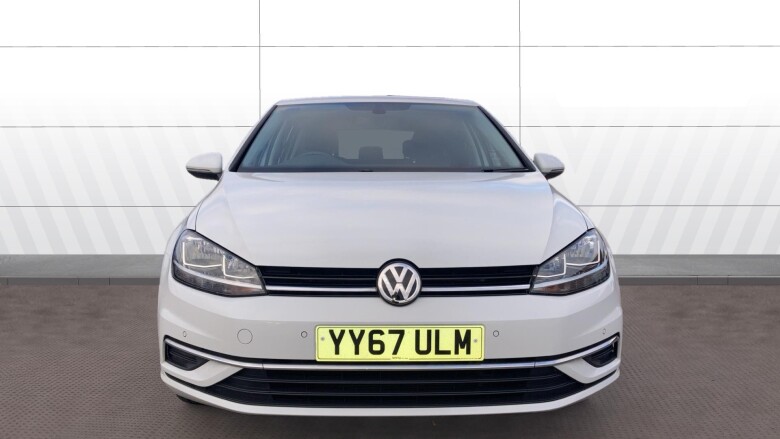 Volkswagen Golf 1.4 TSI SE [Nav] 5dr Petrol Hatchback